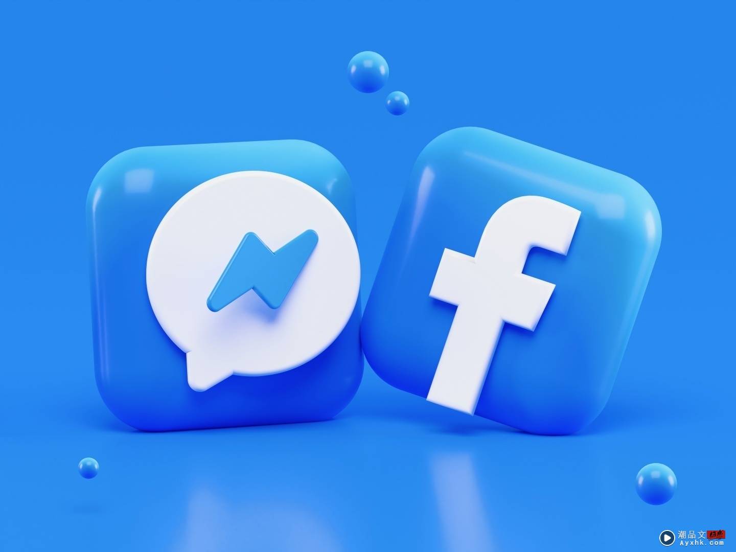 Messenger 即将重回 Facebook！要让用户更迅速的传送每一条讯息 数码科技 图2张